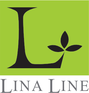 Lina Line GmbH - Bio Wasch & Reinigungsmittel-Logo