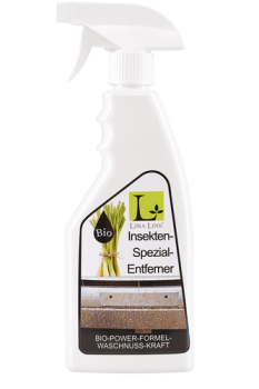 Bio Auto-Insekten-Entferner
