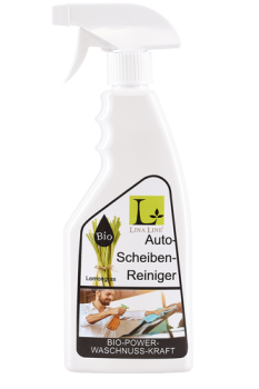 Bio Auto Scheibenreiniger  für die manuelle Scheibenreinigung