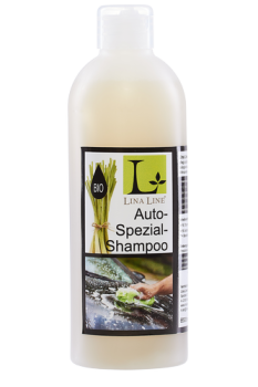 Bio Auto-Shampoo