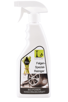 Bio Auto-Felgenreiniger