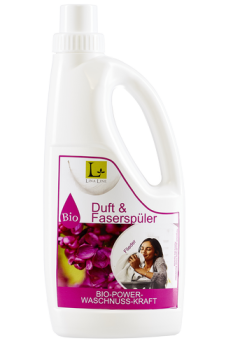 Bio Duft & Faserspüler Flieder