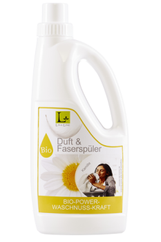 Duft & Faserspüler Kamille
