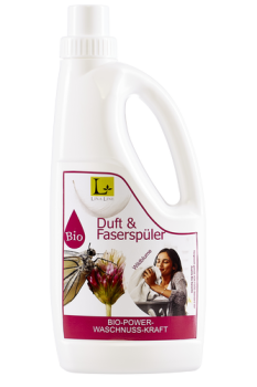 Duft & Faserspüler Wildblume