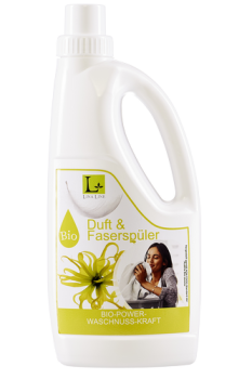 Bio Duft & Faserspüler Ylang Ylang