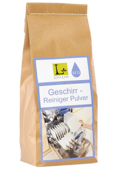 ECO Geschirr- Reiniger Pulver