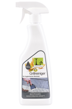 Bio Grillreiniger Orangenduft
