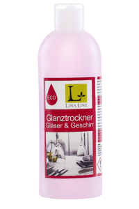 ECO Glanztrockner