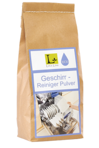 ECO Geschirr- Reiniger Pulver